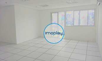 Imagem 4: Conjunto para alugar, 127 m² por R$ 11.069,86/mês - Pinheiros - São Paulo/SP