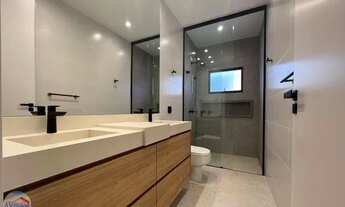 Imagem 2: Casa em Condomínio para Venda em Presidente Prudente, Parque Residencial Damha, 3 dormitór