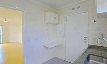 Imagem 5: Apartamento com 3 dormitórios à venda, 76 m² por R$ 800.000,00 - Vila Mariana - São Paulo