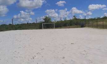 Imagem 5: Lote em condomínio de Sítio