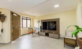 Imagem 5: Sobrado com 4 dormitórios à venda, 273 m² por R$ 1.220.000,00 - Guaíra - Curitiba/PR