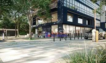 Imagem: Apartamento com 1 dormitório à venda