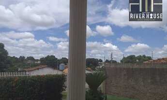 Imagem 4: Casa com 3 dormitórios à venda, 208 m² por R$ 450.000,00 - Jardim Glória l - Várzea Grande