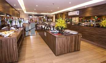 Imagem 7: Aluguel - Flat S4 -Águas Claras Brasília - DF