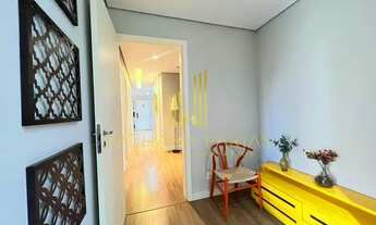 Imagem: Lindo apartamento para locação mobiliado