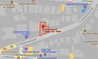 Imagem 2: TERRENO - SAÚDE - SP