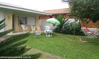 Imagem 2: Casa 3 dormitórios Locação Temporada - VALOR POR DIA Ref.:16705191