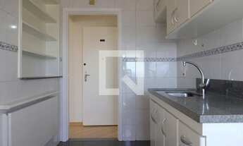 Imagem 2: Apartamento para Aluguel - Chácara Inglesa, 2 Quartos, 70 m2