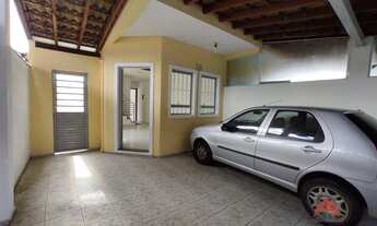 Imagem 6: Casa com 4 dormitórios à venda, 117 m² por R$ 690.000,00 - Jardim Augusta - São José dos C