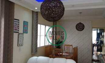 Imagem 5: Casa com 1 dormitório à venda, 195 m² por R$ 300.000,00 - Jardim Cruzeiro do Sul - São Jos