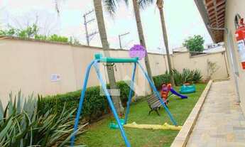 Imagem 3: Apartamento para Aluguel - Morumbi, 2 Quartos, 52 m2