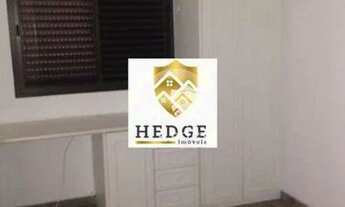 Imagem 11: Apartamento com 4 dormitórios à venda, 125 m² por R$ 750.000 - Vila Andrade - São Paulo/SP