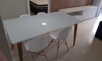 Imagem 7: Torre Valencia Mobiliado Completo