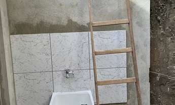 Imagem 2: Kitnet studio Casa com 1 dormitório