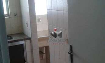 Imagem 6: R$ 650,00 - Condomínio Jardim das Pedras - Apartamento com 2 dormitórios para alugar, 52 m