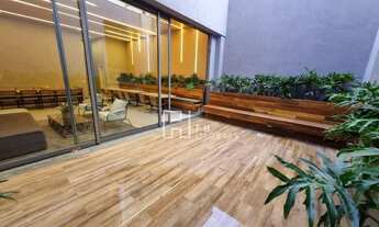 Imagem 6: Apartamento com 1 dormitório para alugar, 30 m² por R$ 3.300,01/mês - Vila Mariana - São P