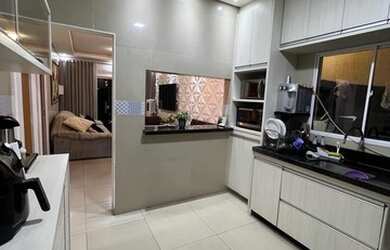 Imagem 4: Casa em Santa Maria