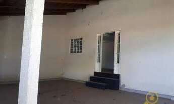 Imagem 3: Casa com 3 dormitórios à venda, 190 m² por R$ 411.000,00 - Parque Atheneu - Goiânia/GO