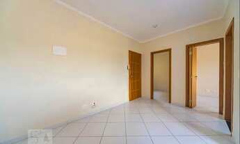 Imagem 3: Apartamento para Aluguel - Campestre, 2 Quartos, 42 m2