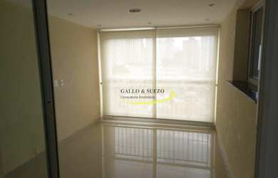 Imagem 4: Apartamento, 65 m² - venda por R$ 630.000,00 ou aluguel por R$ 4.047,00/mês - Saúde - São