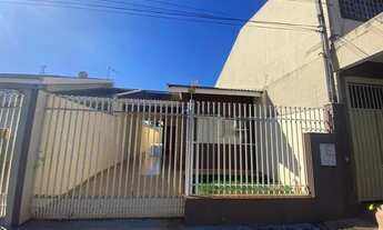 Imagem: Casa Geminada