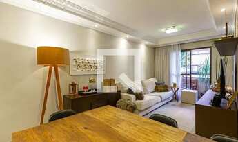 Imagem 3: Apartamento à Venda - Jardim Bela Vista, 3 Quartos, 76 m2