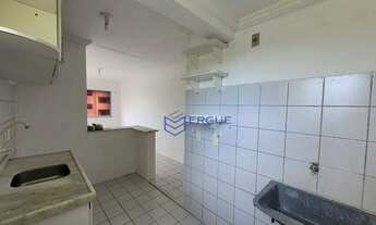 Imagem 6: Apartamento com 2 dormitórios, 42 m² - venda por R$ 130.000,00 ou aluguel por R$ 890,00/mê