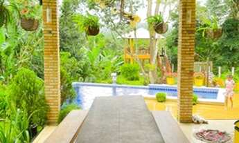 Imagem 3: Casa para temporada próximo de Guaramiranga