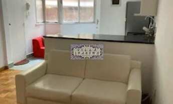 Imagem 4: Apartamento para aluguel com 50 metros quadrados com 2 quartos em Copacabana - Rio de Jane