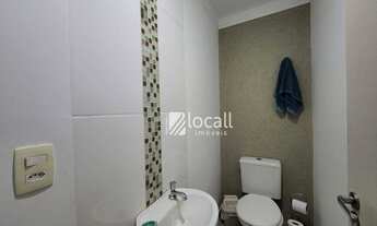 Imagem 6: Casa com 3 dormitórios, 230 m² - venda por R$ 750.000,00 ou aluguel por R$ 3.500,00/mês