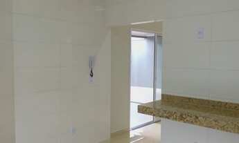 Imagem 7: Linda casa 3/4 sendo 2 suítes na Vila Pedroso em Goiânia