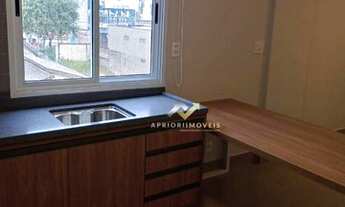 Imagem 7: Kitnet com 1 dormitório, 35 m² - venda por R$ 310.000,00 ou aluguel por R$ 2.140,00/mês