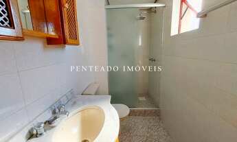 Imagem 6: Apartamento para aluguel tem 110 metros quadrados com 3 quartos em Centro - Canoas - RS