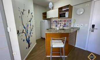 Imagem 5: Apartamento com 1 dormitório para alugar, 43 m² - Riviera Módulo 06 - Bertioga/SP