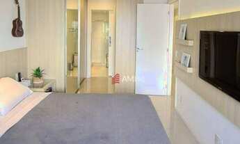 Imagem 5: Apartamento com 4 dormitórios à venda, 156 m² por R$ 1.700.000,00 - Charitas - Niterói/RJ