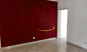 Imagem 2: Apartamento para alugar, 100 m² por R$ 2.380,01/mês - Saúde - São Paulo/SP