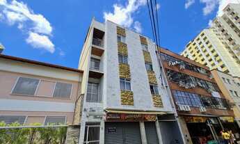 Imagem 2: Cód.: 718 - Cobertura 2 quartos - São Mateus