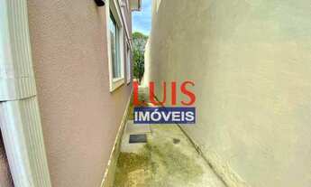 Imagem 6: Casa duplex com 3 dormitórios para alugar, 140 m² por R$ 3.500 + taxas/mês - Maravista - N