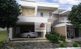 Imagem 2: Casa com 4 dormitórios à venda, 271 m² por R$ 2.130.000,00 - Urbanova - São José dos Campo