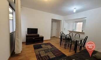 Imagem 7: Apartamento Garden com 2 dormitórios à venda, 50 m² por R$ 320.000,00 - São Conrado - Brum