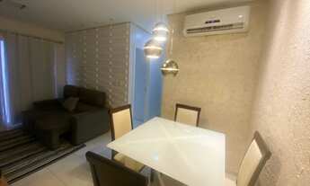 Imagem 6: VIEW CLUB - LINDO APTO MOBILIADO