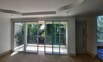 Imagem 5: Casa com 4 dormitórios para alugar, 695 m² por R$ 50.000,00 - Tamboré - Santana de Parnaíb