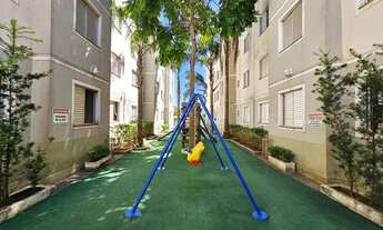 Imagem 3: Apartamento com 2 dormitórios para alugar, 50 m² por R$ 1.434,06/mês - Jardim Santa Terezi