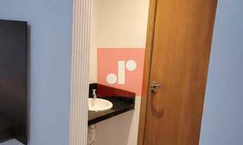 Imagem: Apartamento Sem Condomínio 56m², com 2