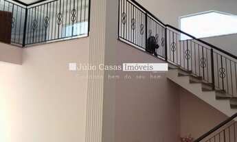 Imagem 5: Sobrado Comercial na Vila Hortência