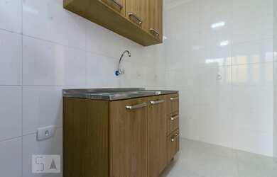 Imagem 7: Apartamento para Aluguel - Vila Mazzei, 2 Quartos, 45 m2