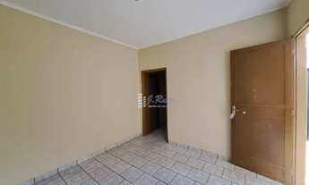 Imagem 5: Casa com 2 dormitórios para alugar, 72 m² por R$ 987/mês - Ipiranga - Ribeirão Preto/SP