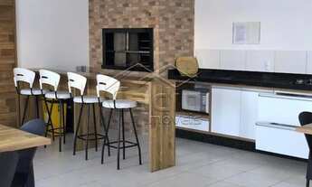 Imagem 5: Apartamento Padrão em Balneário Piçarras