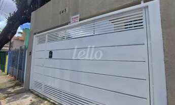 Imagem: São Paulo - Casa Comercial - Tatuapé