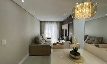 Imagem 4: Ótimo apartamento 2 dorm.1 vaga (Colônia) Itaquera